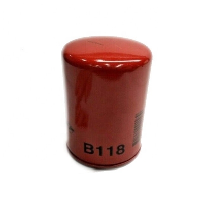 Imprensa Filtro de óleo de lubrificante rotativo P557780 para 16196227 0451104065 17131 1523494