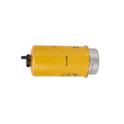 320a7121 Hydwell Separador de combustível e água Filtro de elementos 87840590 1454501 145-4501 para ferro