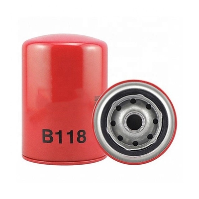 Imprensa Filtro de óleo de lubrificante rotativo P557780 para 16196227 0451104065 17131 1523494
