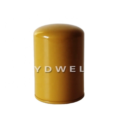 Filtro de óleo lubrificante para motores diesel de camiões Partes 1R-0734 P555680 9Y4484 GG17016722 1000960
