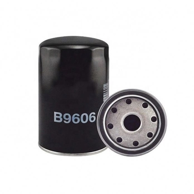 B9606 21632664 Elemento de filtro de óleo de lubrificante para motores de caminhões pesados para máxima durabilidade