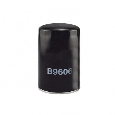 B9606 21632664 Elemento de filtro de óleo de lubrificante para motores de caminhões pesados para máxima durabilidade