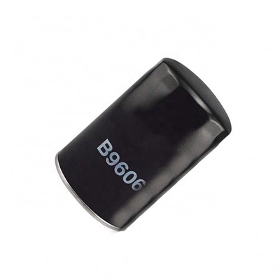 B9606 21632664 Elemento de filtro de óleo de lubrificante para motores de caminhões pesados para máxima durabilidade