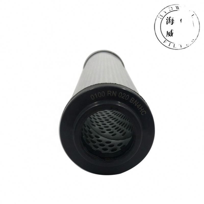 0100rn020bn4hc Substituição de filtros de óleo hidráulico de alta pressão para partes de motores de camiões