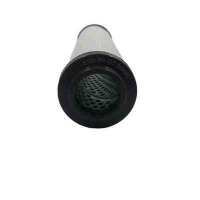 0100rn020bn4hc Substituição de filtros de óleo hidráulico de alta pressão para partes de motores de camiões