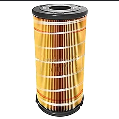 Filtro de óleo lubrificante para motores de escavadeiras de tractores 1R-0659 P550484 9F6700 1161212 PB0502 AI3019