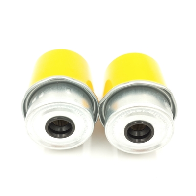 Filtro de separador de combustível e água para peças de diesel de escavadeiras 32925694