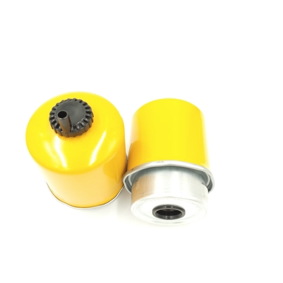 Filtro de separador de combustível e água para peças de diesel de escavadeiras 32925694