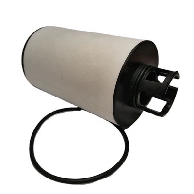 Filtro de óleo Parte n.o 51.01804-6002 para motores de escavadeiras de tractores Exportador anunciado