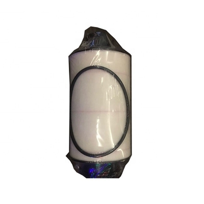 Filtro de óleo Parte n.o 51.01804-6002 para motores de escavadeiras de tractores Exportador anunciado