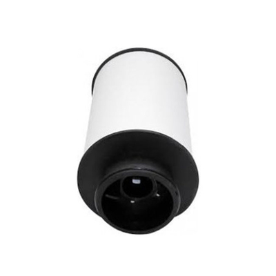 Filtro de óleo Parte n.o 51.01804-6002 para motores de escavadeiras de tractores Exportador anunciado