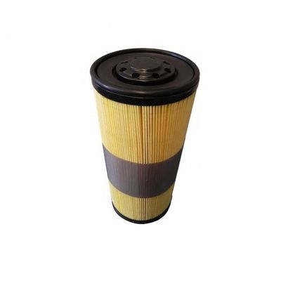 FBO60357 Filtro de elementos separadores de combustível e água SN40133 para camiões e máquinas pesados