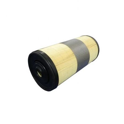 FBO60357 Filtro de elementos separadores de combustível e água SN40133 para camiões e máquinas pesados