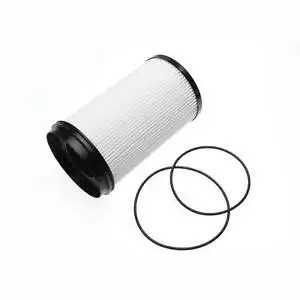 Separador de água do filtro do combustível diesel do tractor FS20176 para peças PF46235 DDER61709 R61709
