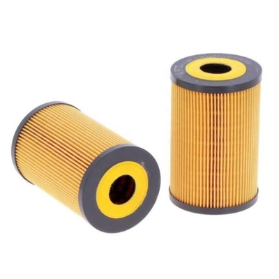 26325-52003 Excavadora Motores Diesel Partes Filtro de óleo de lubrificante SO6235 PBA036 SH4095P 2050736SX