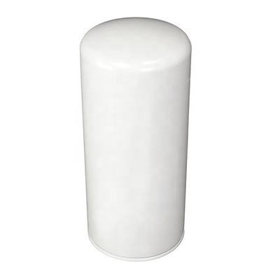 Número de peça P554005 Filtro de lubrificante Filtro de fluxo completo giratório para partes de motores de camiões