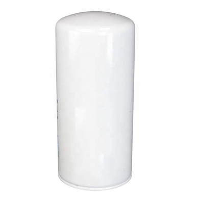 Número de peça P554005 Filtro de lubrificante Filtro de fluxo completo giratório para partes de motores de camiões