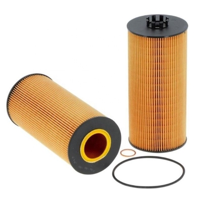 Trator motores diesel Peças Filtro de óleo E175HD129 P550769 1420640 2240181 CH9558 L55960