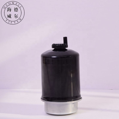 Filtro de separação de água do motor Diesel Hydwell RE546336 P551432 com sistema de filtragem