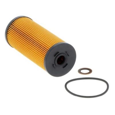 Filtro de óleo de lubrificante E197HD23 P550763 FA4958B 2240102 F7363588 LF550763 com serviço pós-venda