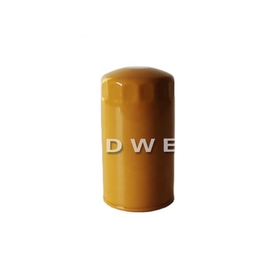 093-7521 Partes de escavadeiras de abastecimento de poços hidráulicos Filtro hidráulico de óleo para CAT 312D 320D 323D2L