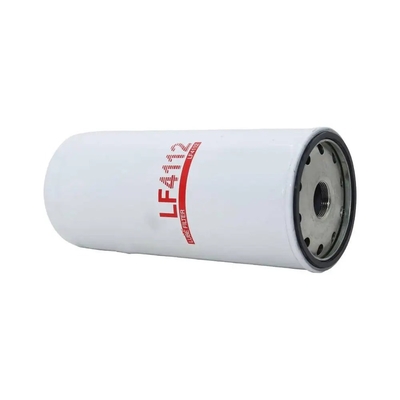 Modelo de camião Filtro de óleo lubrificante 1174420 LF4112 P551102 R010009 A2H4123 36014112 4301012020A