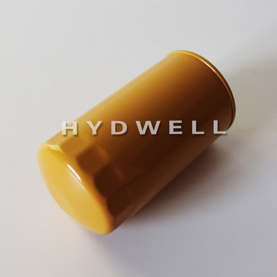 093-7521 Partes de escavadeiras de abastecimento de poços hidráulicos Filtro hidráulico de óleo para CAT 312D 320D 323D2L