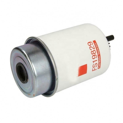 Separador de combustível e água Filtro de cartuchos FS19829 A melhor escolha para os clientes