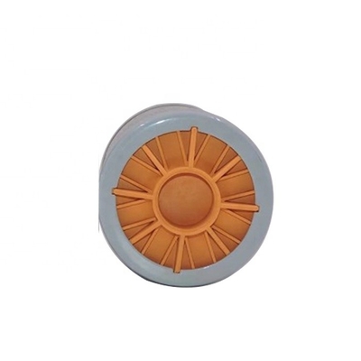 Filtro de papel de ferro Excavadora Diesel Motor Spin-On Separador de Água Filtro 11NA-71041