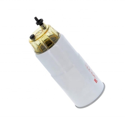 600-319-4540 FS19946 P550937 Filtro de combustível para máquinas de engenharia Motor da Hydwell