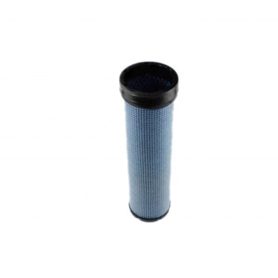 Papel de filtro Cartucho de filtro de ar 84217229 87682999 para partes de escavadeiras Hydwell