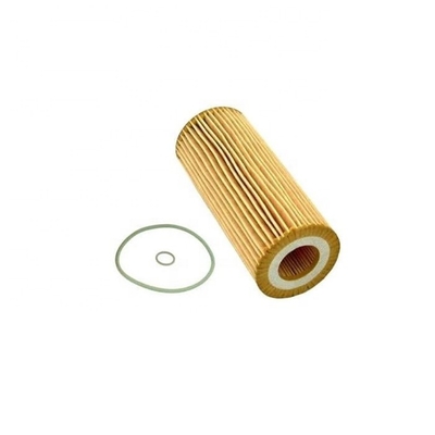 Elementos de filtro de óleo lubrificante para peças de tractores de camiões de descarga P573350 7420779040 20779040