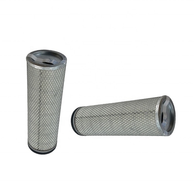 Filtro de ar Hydwell PA2530 P145755 AF1623 AR80653 para John Deere 282*282*596 Instalação de automóveis