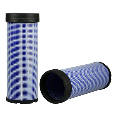 Modelo de camião Filtro de ar de camião para equipamento mecânico 2005-2009 87683001 AE24080