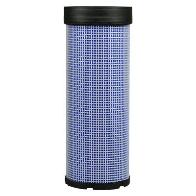 Modelo de camião Filtro de ar de camião para equipamento mecânico 2005-2009 87683001 AE24080