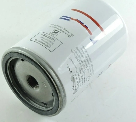 Motor de caminhão separador de óleo de ar giratório Filtro separador de água de combustível Filtro AS2474 1686587 4931691 503139396