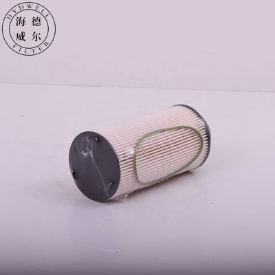 Sistema de filtros para camiões pesados 1873018 P550628 F026402107 87696188 Filtro de combustível diesel