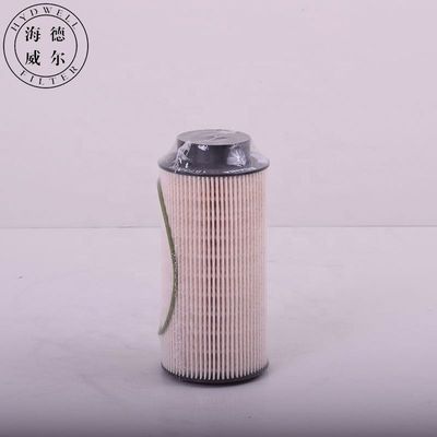 Sistema de filtros para camiões pesados 1873018 P550628 F026402107 87696188 Filtro de combustível diesel