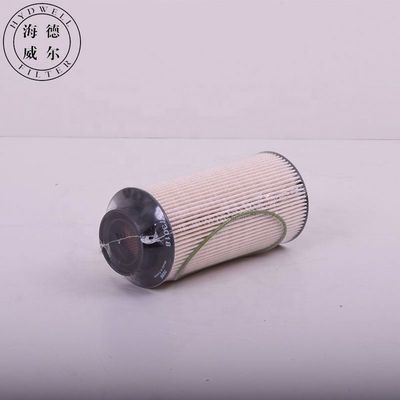 Sistema de filtros para camiões pesados 1873018 P550628 F026402107 87696188 Filtro de combustível diesel