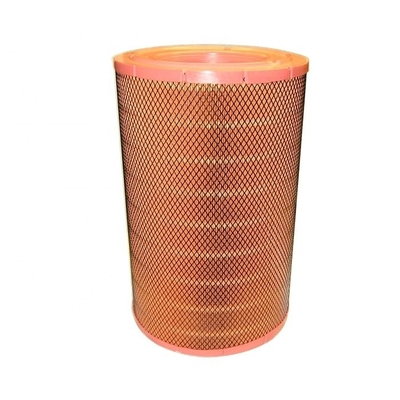 Filtro de ar de gerador a diesel para motor de automóvel 612600114890 K3047 RS3714-OC RS83714
