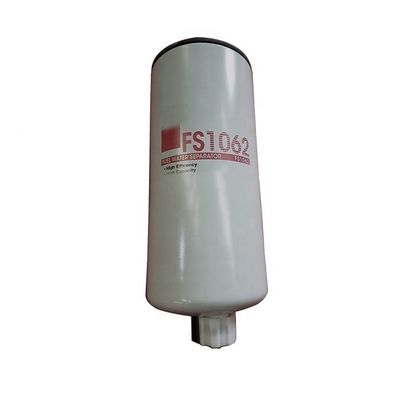 Hidwell FS1062 Filtro separador de água e combustível 4924640 para tecnologia de separação de combustível OEM