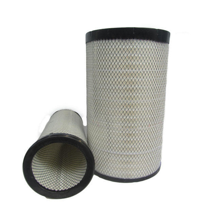 Hydwell Fabrica Motor Diesel Elementos de filtro de ar K3046 Padrão AF25266 AF25267 OE NO