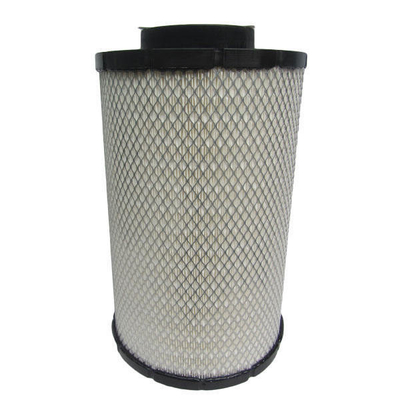 Hydwell Fabrica Motor Diesel Elementos de filtro de ar K3046 Padrão AF25266 AF25267 OE NO
