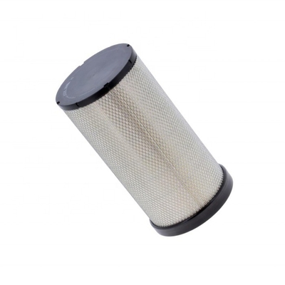 Filtro de ar de camião pesado Hydwell Black P532510 6I2510 para fins de substituição/reparação