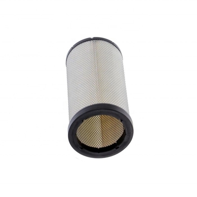 Filtro de ar de camião pesado Hydwell Black P532510 6I2510 para fins de substituição/reparação