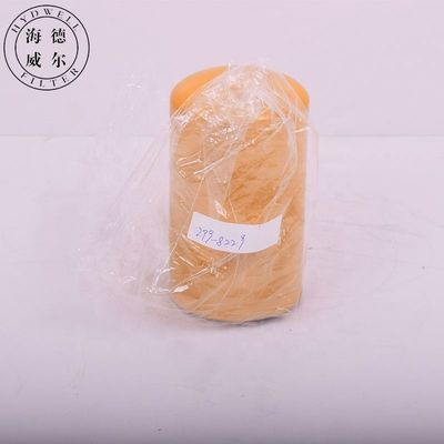 Elementos de filtro para gerador a diesel 299-8229 P502504 SN30036 525517D1 3460523 5300560