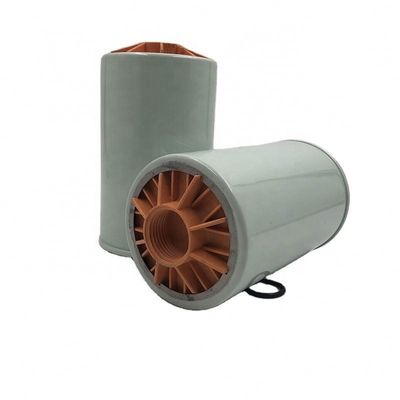 Filtro de ferro Filtro de papel FS1242 P551864 SN1242 BF1249 31701062 87410186 BF0X9155AA