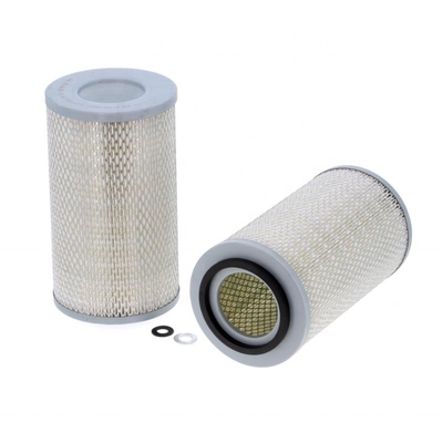 RE24619 P611440 Partes de purificadores de ar para a fabricação de camiões para habitação Substituição de filtros