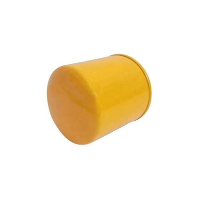Função do filtro de óleo Filtrar pó 02/800176 T6737 para partes de motores de escavadeiras Hydwell