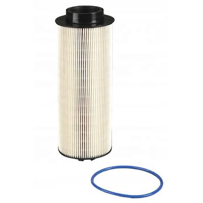 1643080 131506021 7424993617 39367FBG P550863 Elemento de filtro para combustível diesel para modelo de camião